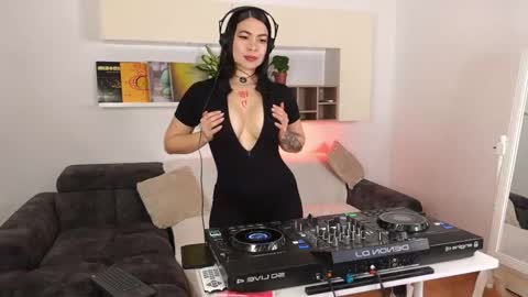 Satya dj online show from 03-19-26, 08:57