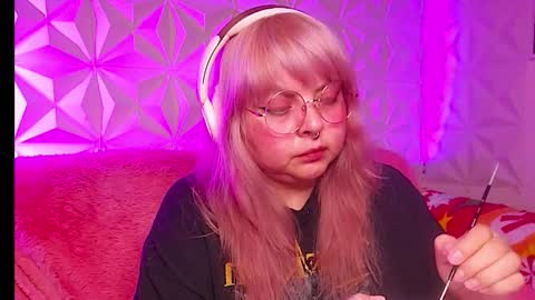 Gina George online show from 01-18-26, 02:04