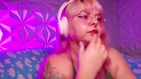 Gina George online show from 03-07-26, 12:18