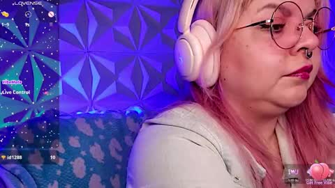 Gina George online show from 03-12-26, 11:11