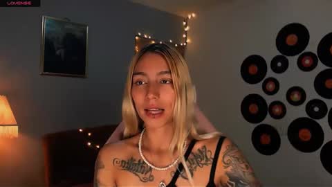 Snapshot of saucy_jenn1 chatting on 02-28-25, 02:42 I AM JENN online show from 02-28-25, 02:42