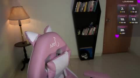 I AM JENN  online show from 02-08-26, 02:48