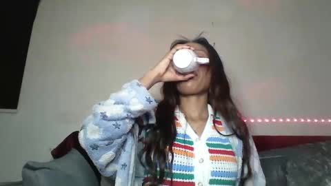 Shaniiice online show from 03-08-25, 07:20