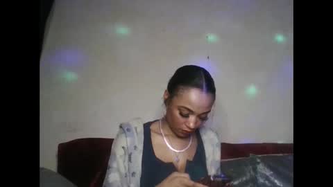 Shaniiice online show from 03-21-26, 10:35