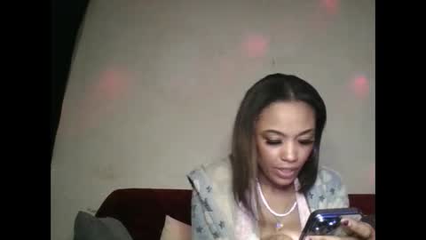 Shaniiice online show from 04-20-26, 11:50