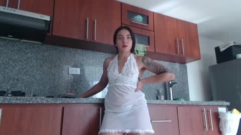 Zaren online show from 01-13-25, 08:48