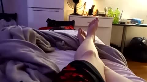 SnowBunny online show from 12-09-24, 12:19