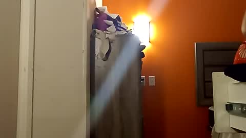 SnowBunny online show from 03-01-25, 06:13