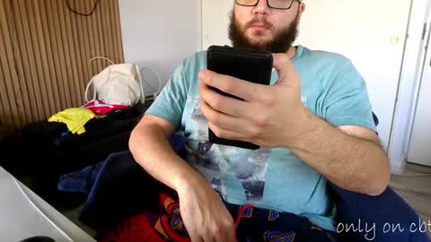 Ben online show from 12-29-24, 07:43