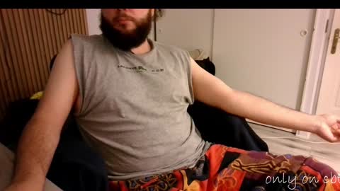 Ben online show from 01-02-25, 02:11