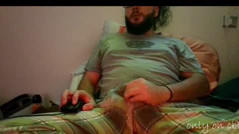 Ben online show from 01-05-25, 05:20