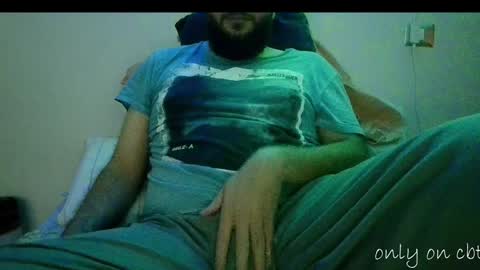 Ben online show from 01-09-25, 03:36