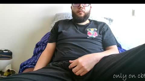 Ben online show from 01-27-25, 10:06