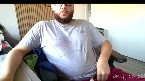 Ben online show from 02-07-25, 11:03