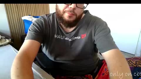 Ben online show from 02-14-25, 10:36