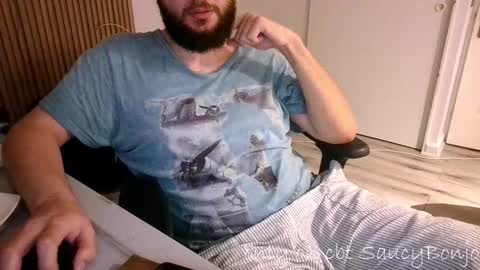 Ben online show from 02-25-25, 12:36