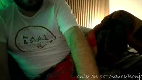 Ben online show from 10-08-25, 11:46