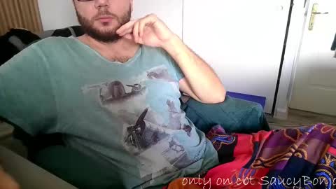 Ben online show from 10-19-25, 07:25