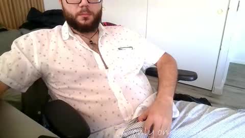 Ben online show from 01-16-26, 08:46