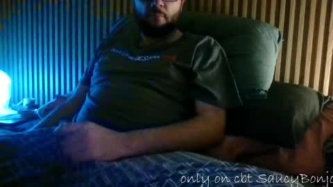 Snapshot of saucybonjo chatting on 04-06-26, 12:19 Ben online show from 04-06-26, 12:19