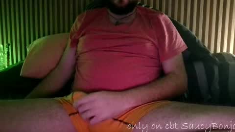 Snapshot of saucybonjo chatting on 05-11-26, 01:22 Ben online show from 05-11-26, 01:22