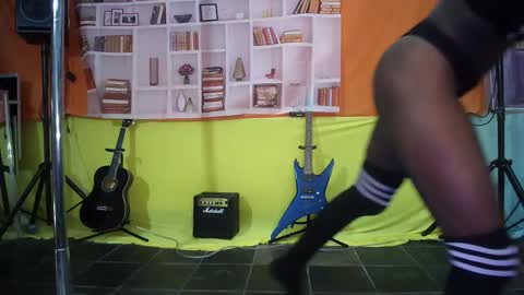 Saucychocolate online show from 02-04-26, 10:36