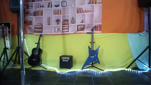 Saucychocolate online show from 02-06-26, 10:02