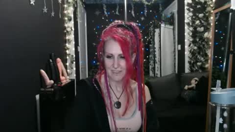 SaucySky online show from 02-27-25, 01:48