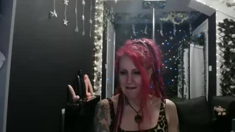 SaucySky online show from 02-27-25, 09:58