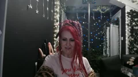 SaucySky online show from 03-02-25, 12:31