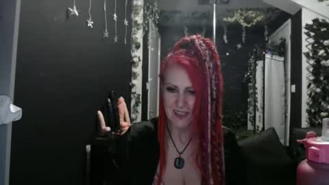 SaucySky online show from 03-09-25, 07:23