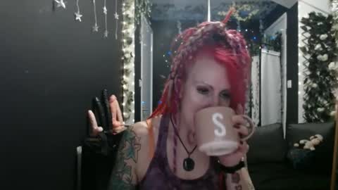 SaucySky online show from 03-12-25, 10:39