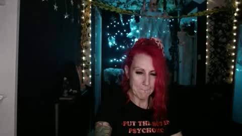 SaucySky online show from 10-14-25, 09:15