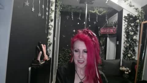 SaucySky online show from 02-14-26, 11:56