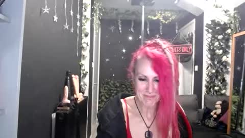 SaucySky online show from 03-19-26, 11:53