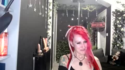 SaucySky online show from 03-31-26, 08:31