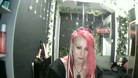 SaucySky online show from 04-13-26, 09:31