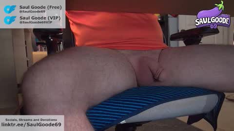 Saul Goode online show from 10-29-25, 02:52