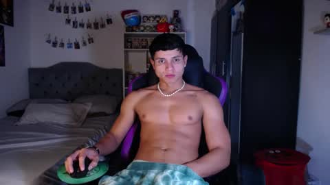 Saulo online show from 04-24-26, 09:50