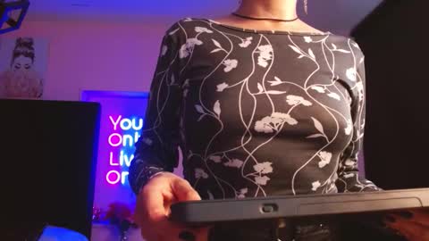 lilith online show from 03-03-26, 03:34