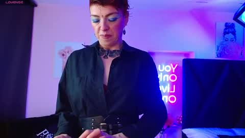 lilith online show from 03-12-26, 04:18