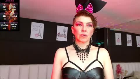 lilith online show from 04-05-26, 03:47