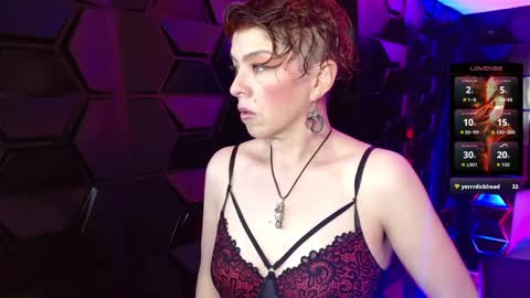 lilith online show from 04-24-26, 03:31