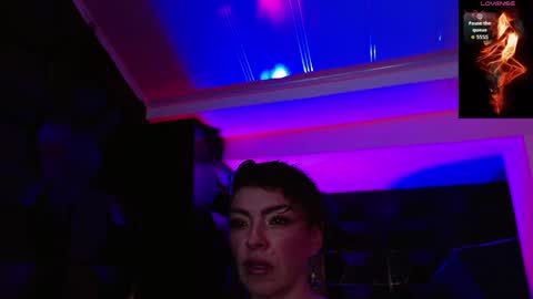 lilith online show from 04-27-26, 03:26