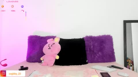 Snapshot of savage_bbygirl chatting on 05-24-26, 02:38 Maddy Savage online show from 05-24-26, 02:38