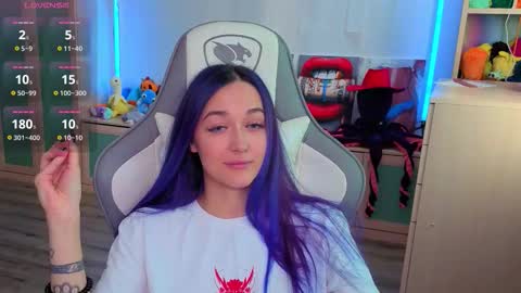 Ariel online show from 10-24-25, 04:09