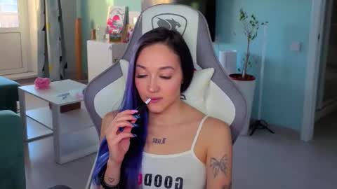 Ariel online show from 02-16-26, 02:29