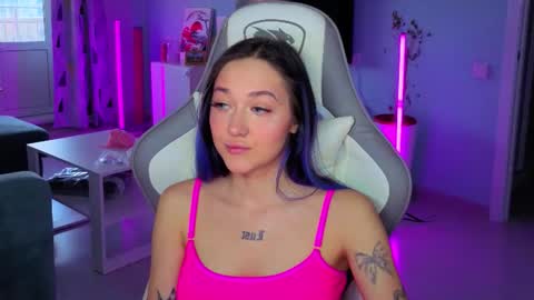 Ariel online show from 02-19-26, 02:07