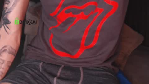 SAVAGEBOY julian online show from 01-19-25, 09:33