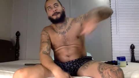 savagebullxxx online show from 01-13-25, 02:50
